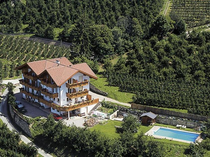 فندق Muehlhaus سكين المظهر الخارجي الصورة