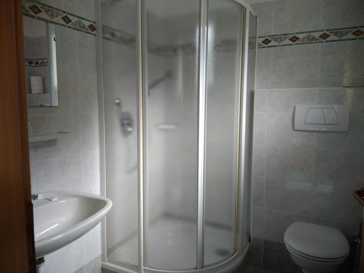 فندق Muehlhaus سكين المظهر الخارجي الصورة