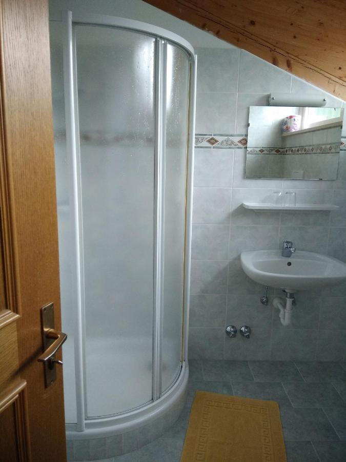 فندق Muehlhaus سكين المظهر الخارجي الصورة