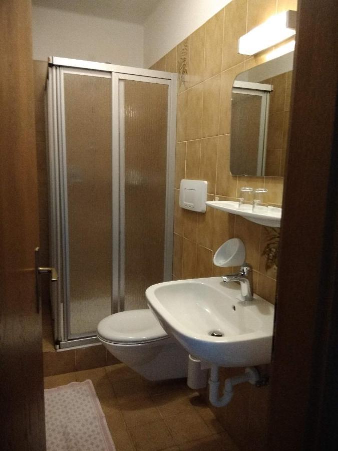 فندق Muehlhaus سكين المظهر الخارجي الصورة